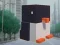 Spel Penguin Power Drive på nätet