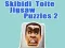 Spel Skibidi Toilet Jigsaw Puzzle 2 på nätet