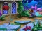 Spel Undersea Golden Pearl Escape på nätet