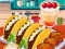 Spel Roxie's Kitchen Tuesday Taco på nätet