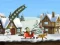 Spel Effing Worms Xmas på nätet