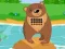 Spel Childish Teddy Forest Escape på nätet
