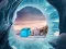 Spel Winter Ice Cave Escape på nätet