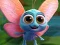 Spel Elated Butterfly Escape på nätet