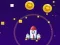 Spel Space breaker FRVR på nätet