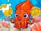 Spel Jigsaw Puzzle: Squid Game på nätet