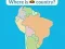 Spel Flags of South America på nätet
