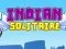 Spel Indian Solitaire på nätet
