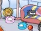 Spel Club Penguin PSA Mission 1: The Missing Puffles på nätet