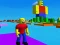 Spel Roblox Obby: Tower of Hell på nätet