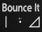 Spel Bounce It på nätet