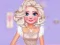 Spel Princess Look Like A Supermodel på nätet