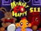 Spel Monkey Go Happy Stage 511 på nätet