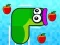 Spel Snake Worm på nätet