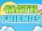 Spel Math Friends på nätet