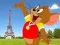 Spel Tom and Jerry: Dress Up på nätet