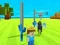 Spel Kogama: Minecraft World på nätet