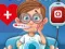 Spel Crazy Hospital Doctor på nätet