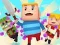 Spel Kogama: Horror Thanksgiving på nätet