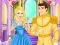 Spel Princess Cinderella Hand Care på nätet