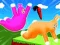 Spel Super Bunny Man på nätet