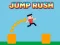 Spel Jump Rush på nätet