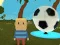 Spel Kogama: Football Adventure på nätet