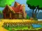 Spel Beauty Farm House Escape på nätet