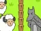 Spel Save The Sheep på nätet