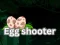 Spel Egg shooter på nätet