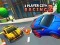 Spel 2 Player City Racing 2 på nätet