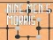 Spel Nine Men's Morris på nätet