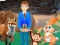 Spel Meet The Lion King på nätet