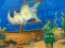 Spel Escape From Undersea på nätet