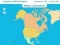 Spel Countries of North America på nätet