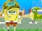 Spel Spongebob Under The Sea på nätet