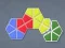 Spel Hex Gaps på nätet