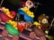 Spel Gold Diggers Adventure på nätet