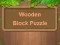 Spel Wooden Block Puzzle på nätet