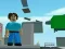 Spel Roblox Obby: Rainbow Path på nätet