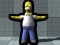 Spel Stretch Springfield på nätet