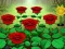 Spel Dreamy Rose Wonderland Escape på nätet