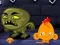 Spel Monkey Go Happy Stage 224 på nätet
