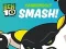 Spel Ben 10 Cannonbolt Smash på nätet
