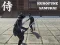 Spel Kurofune Samurai på nätet