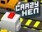 Spel Crazy Hen på nätet