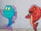 Spel Aquatic Adventure Find Stylish Fish Toy på nätet