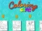 Spel Coloring Game på nätet