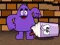 Spel Grimace Invasion på nätet