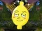 Spel Cursed Lemon Escape på nätet